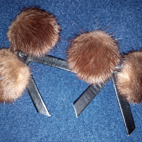 Shoe clips - Picture 2 of 2